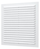Решетка вентиляционная 194х194 A1919C (без рамки)