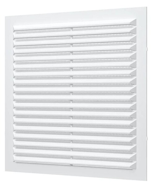 Решетка вентиляционная 194х194 A1919C (без рамки)