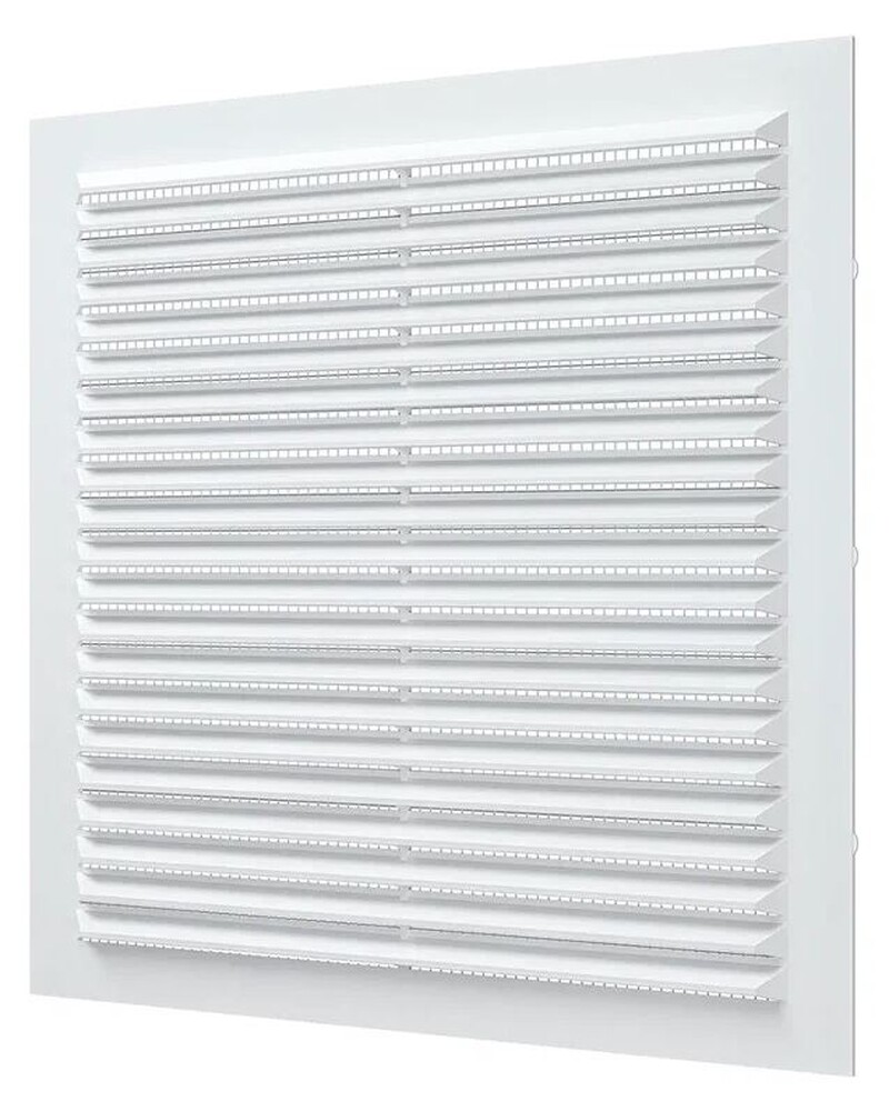 Решетка вентиляционная 234х234 A2323C (без рамки)