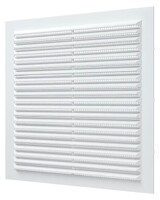 Решетка вентиляционная 234х234 A2323C (без рамки)