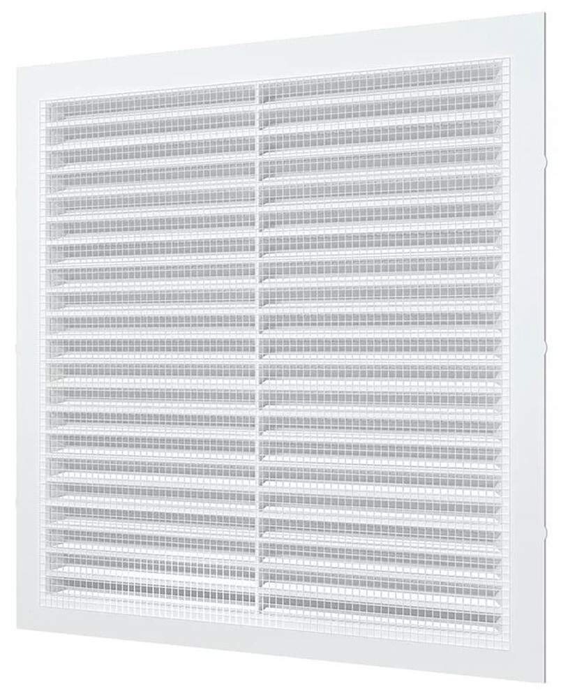 Решетка вентиляционная 234х234 A2323C (без рамки)