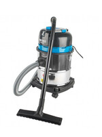 ПСС-7330 Промышленный пылесос 1800 Вт, объём 30 л