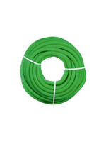 ШГ25-4 Шланг гофрированный (кожух защитный) ОРИО 25 зеленый (бухта 30м)