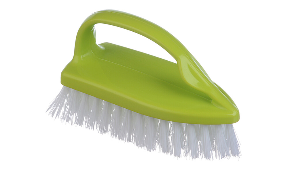 Щетка УТЮЖОК-90 30x35x90мм ("М-пластика") (М 5248)