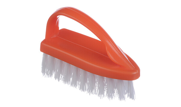 Щетка УТЮЖОК-100 35x40x100мм("М-пластика") (М 5249)