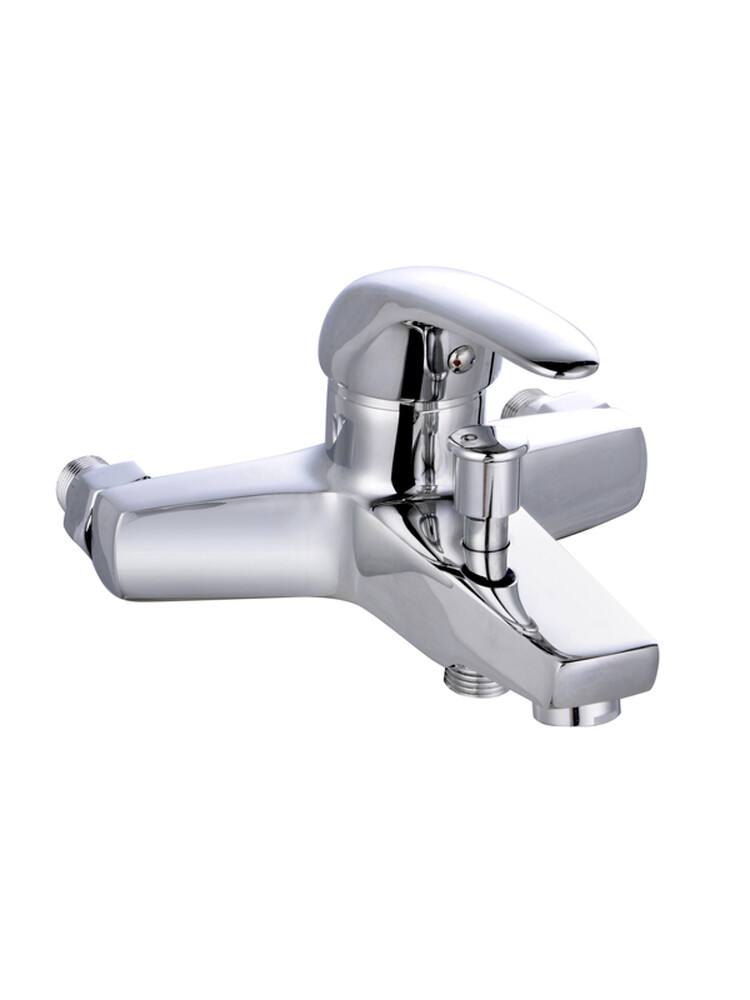 Смеситель для ванны с душем ПСМ-837-037 ProfECO тип См-ВОРНШлА