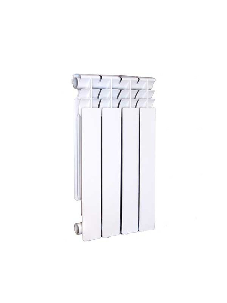 Радиатор биметаллический DIABLO (рег.№377092) 500х80  4 секции (127 Вт/1 секц.)