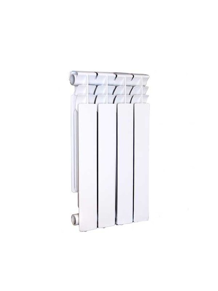 Радиатор биметаллический DIABLO (рег.№377092) 500х80  4 секции (127 Вт/1 секц.)