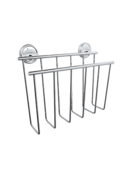 3528-4/L Корзина для газет