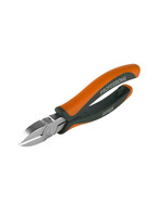 1020-02-3-180 Бокорезы 180мм Особопрочные губки, Профи, HQ