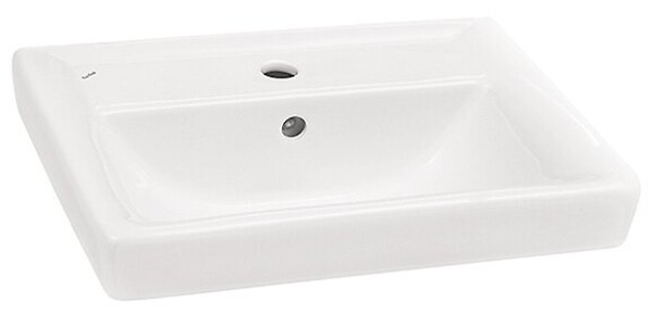 Умывальник "Тигода-55' с отв. г.Чебоксары 1WH302126