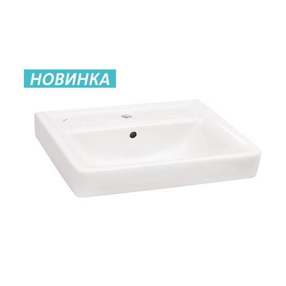 Умывальник "Тигода-60' с отв. г.Чебоксары 1WH302082