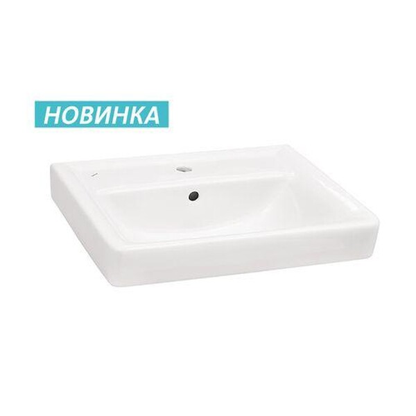 Умывальник "Тигода-60' с отв. г.Чебоксары 1WH302082