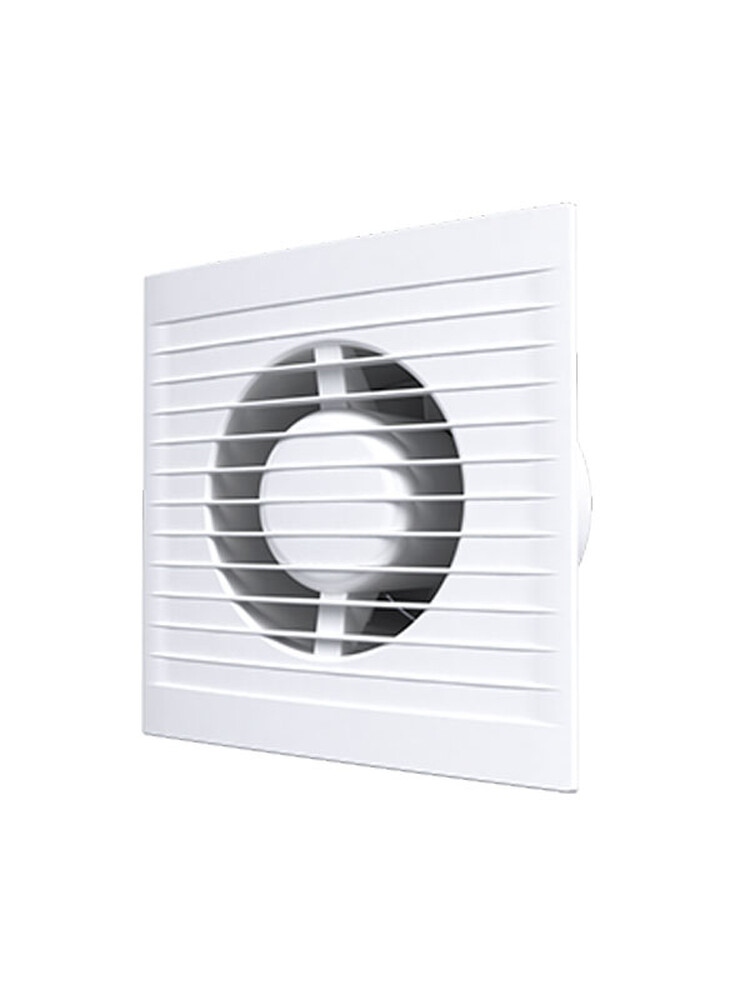 Вентилятор AURAMAX A 5 осевой вытяжной d=125