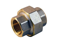 Муфта разъемная 1" с накидной гайкой FRAP