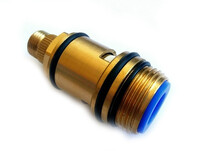 Кран-букса GAPPO G52-6 (для переключателя душа)