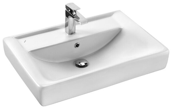 Умывальник "Тигода-70' с отв. г.Чебоксары 1WH302083