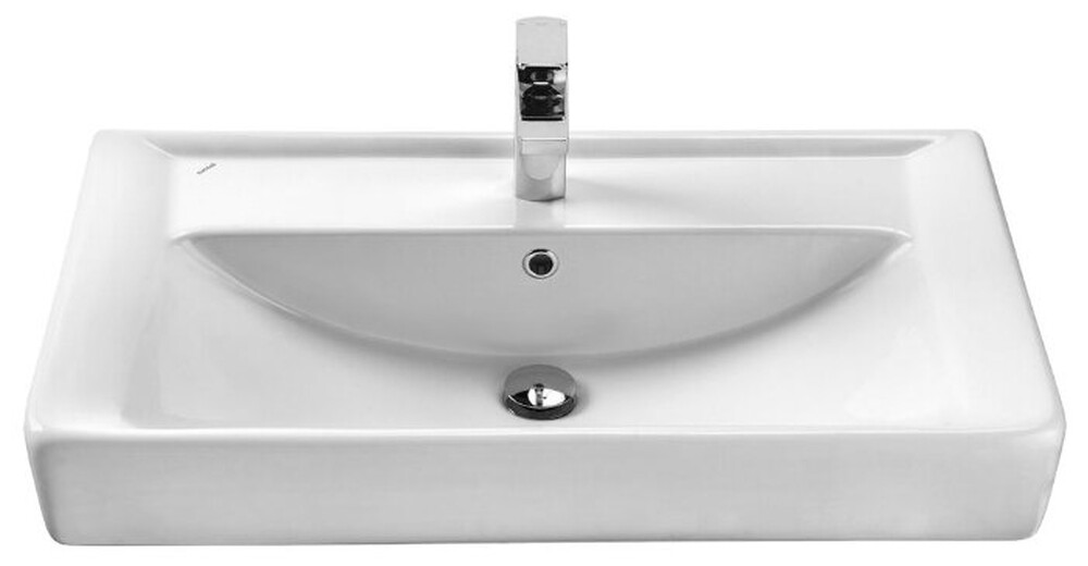 Умывальник "Тигода-80' с отв. г.Чебоксары 1WH302084