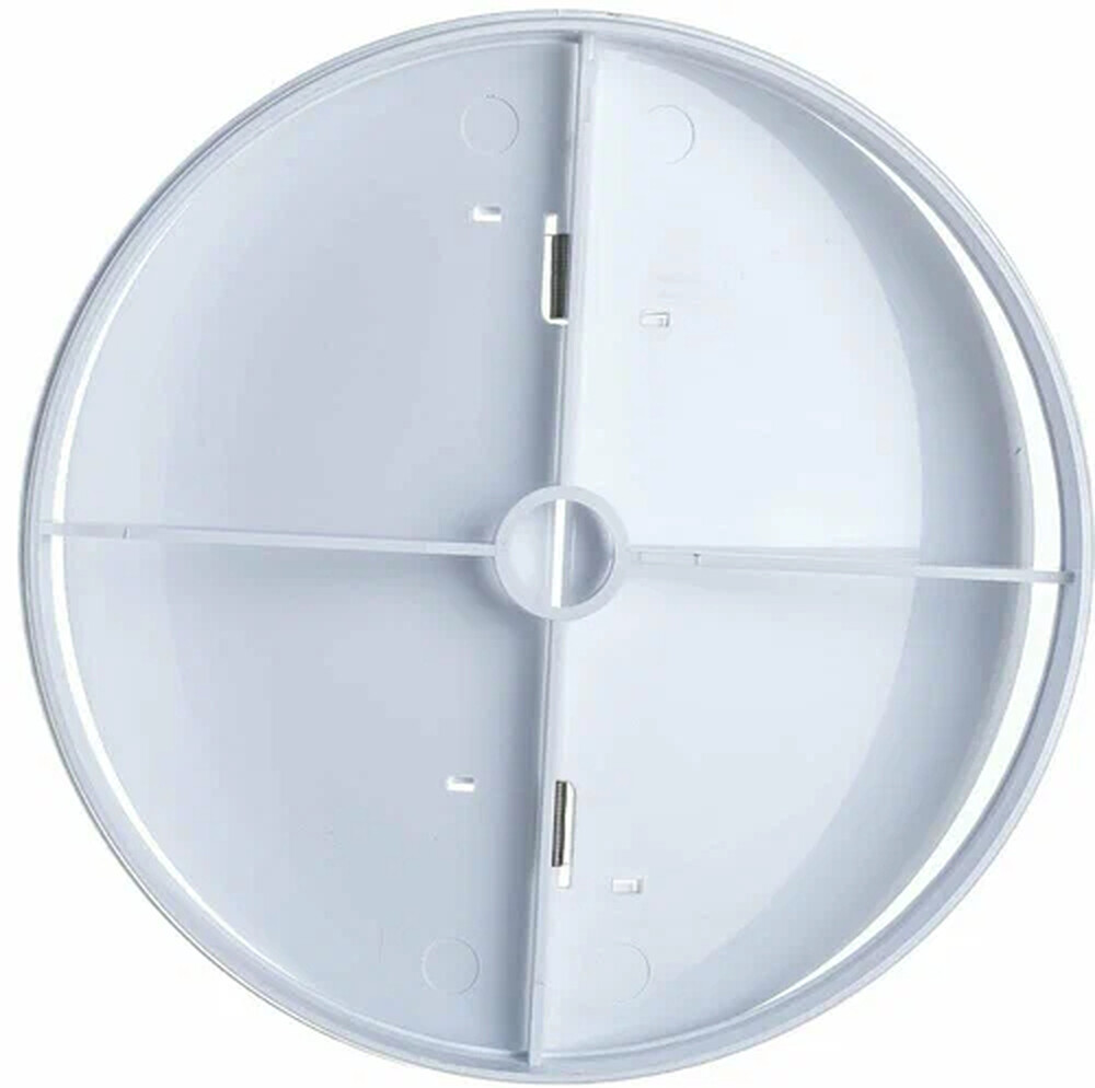 Обратный клапан для вентиляции SANTREK AIR D-125