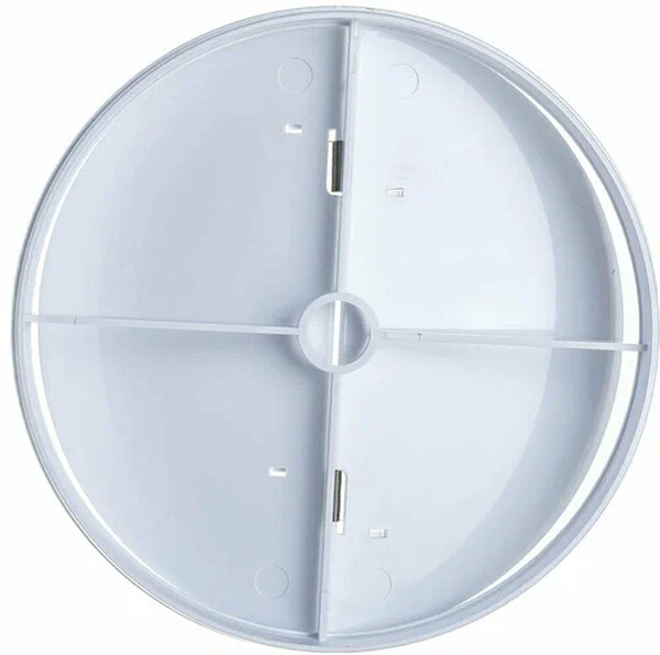 Обратный клапан для вентиляции SANTREK AIR D-150