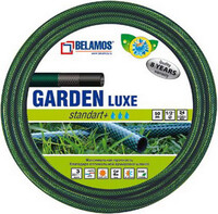 Шланг Belamos Garden Luxe 1/2"х 25м. (Италия/Польша)