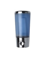 406/FRAP Дозатор для жидкого мыла настенный