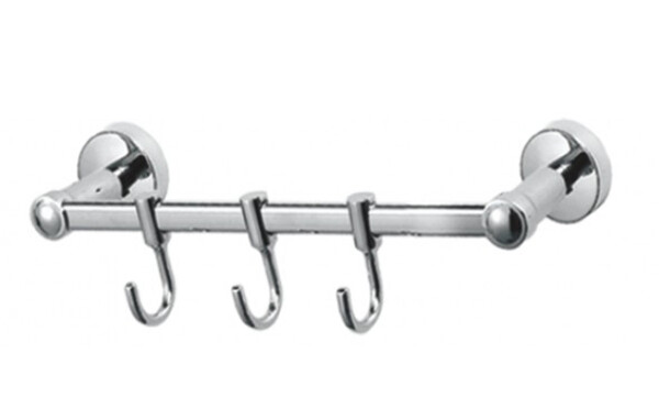 205-3/L Крючки хром