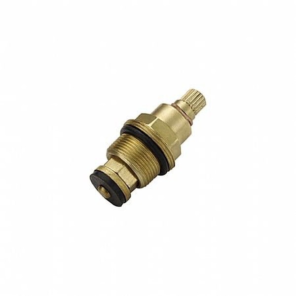 Кран-букса LEDEME L52-9 1/2 " 8*20 рез.