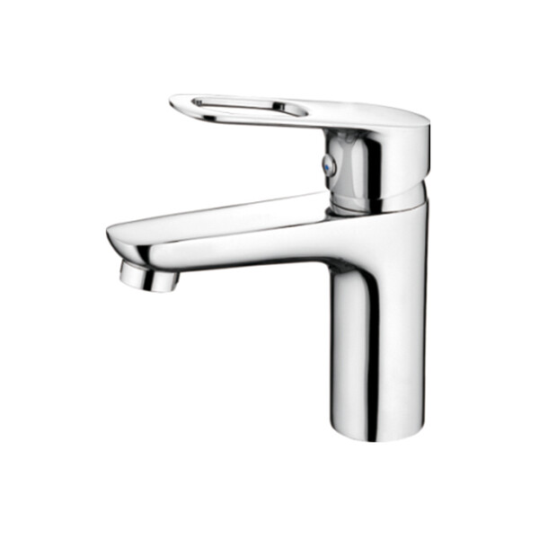 1049 Смеситель Тюльпан LEDEME шар. d35