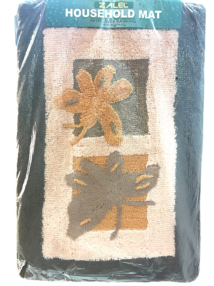 Коврик д/ванны 1 предм. Fantastik 60х90