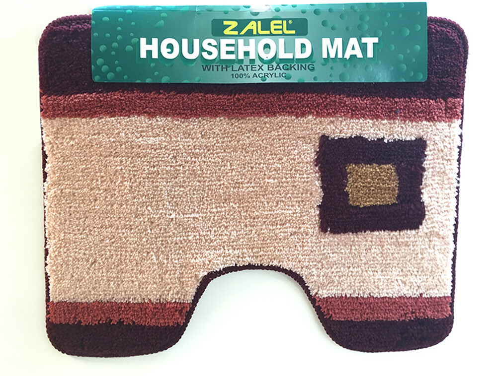 Коврик д/компакта 1 предм. Fantastik 45х55