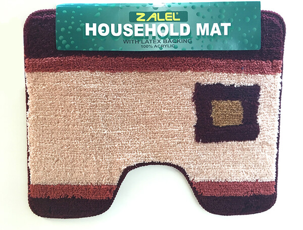 Коврик д/компакта 1 предм. Fantastik 45х55