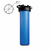 Фильтр магистральный 20 BigBlue вход 1