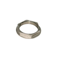  Контргайка 1" с бортиком   РАСПРОДАЖА !!!