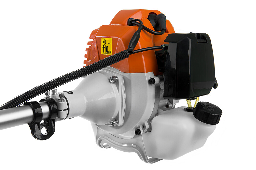 BT8942D-998 Нож 3-х лепестковый 255 мм х 14, Sturm!