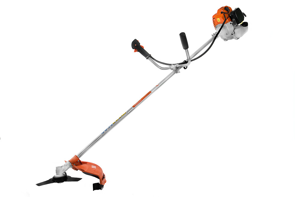 BT8942D-998 Нож 3-х лепестковый 255 мм х 14, Sturm!