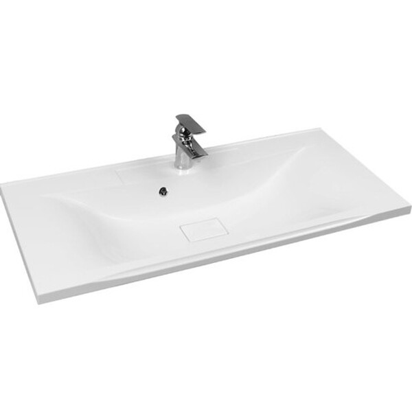 Умывальник "Ремус К 120" бел. Чебоксары