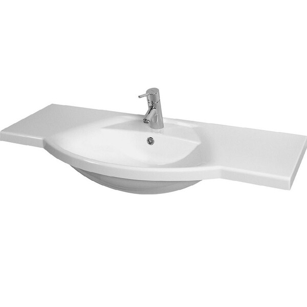 Умывальник "Гвадиано 95" бел. Чебоксары