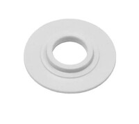 Мембрана запорная сливн. колонок бачка унитаза (63-23) СИЛИКОН ИНКОЭР