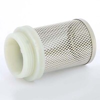 Сетка д/обратного клапана 1 1/4