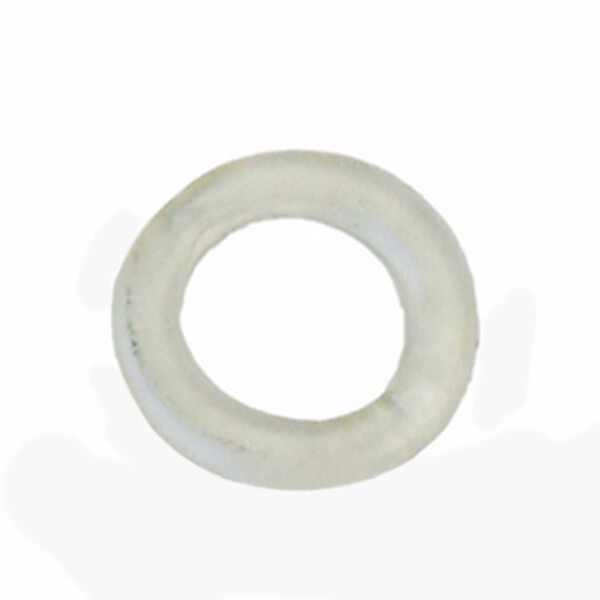 Прокладка сантехническая силикон 1/2"