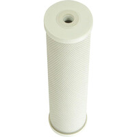 Картридж из пресованного актив. угля 20 ВВ" BL-10 МКМ