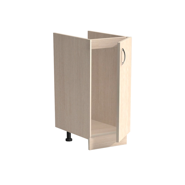 Тумба 50*60 цвет Дуб млечный SANTREK HOME (ЛДСП)