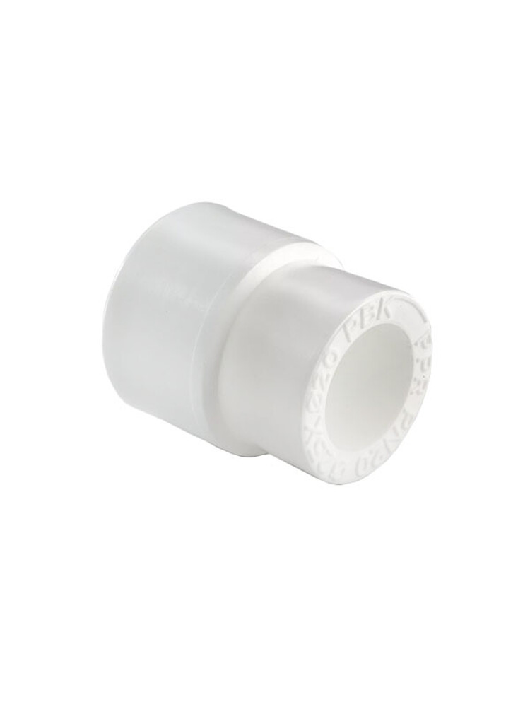 Муфта переходная 40х32 PP-R РВК