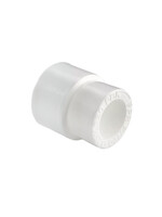 Муфта переходная 40х32 PP-R РВК