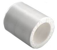 Муфта переходная 50х25 PP-R РВК