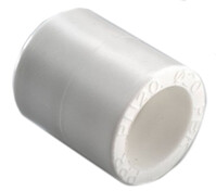 Муфта переходная 50х32 PP-R РВК