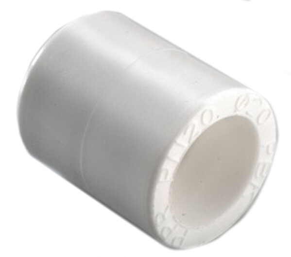 Муфта переходная 50х32 PP-R РВК