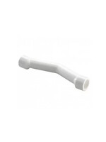 Обводное колено с муфтой 20 PP-R РВК