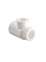 Тройник переходной 32х20х20 PP-R РВК